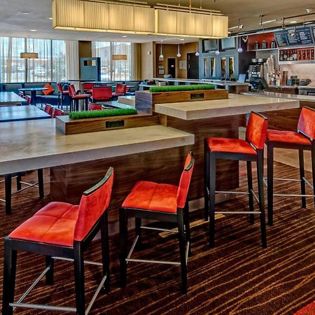 Hotel Courtyard By Marriott Midland Extérieur photo