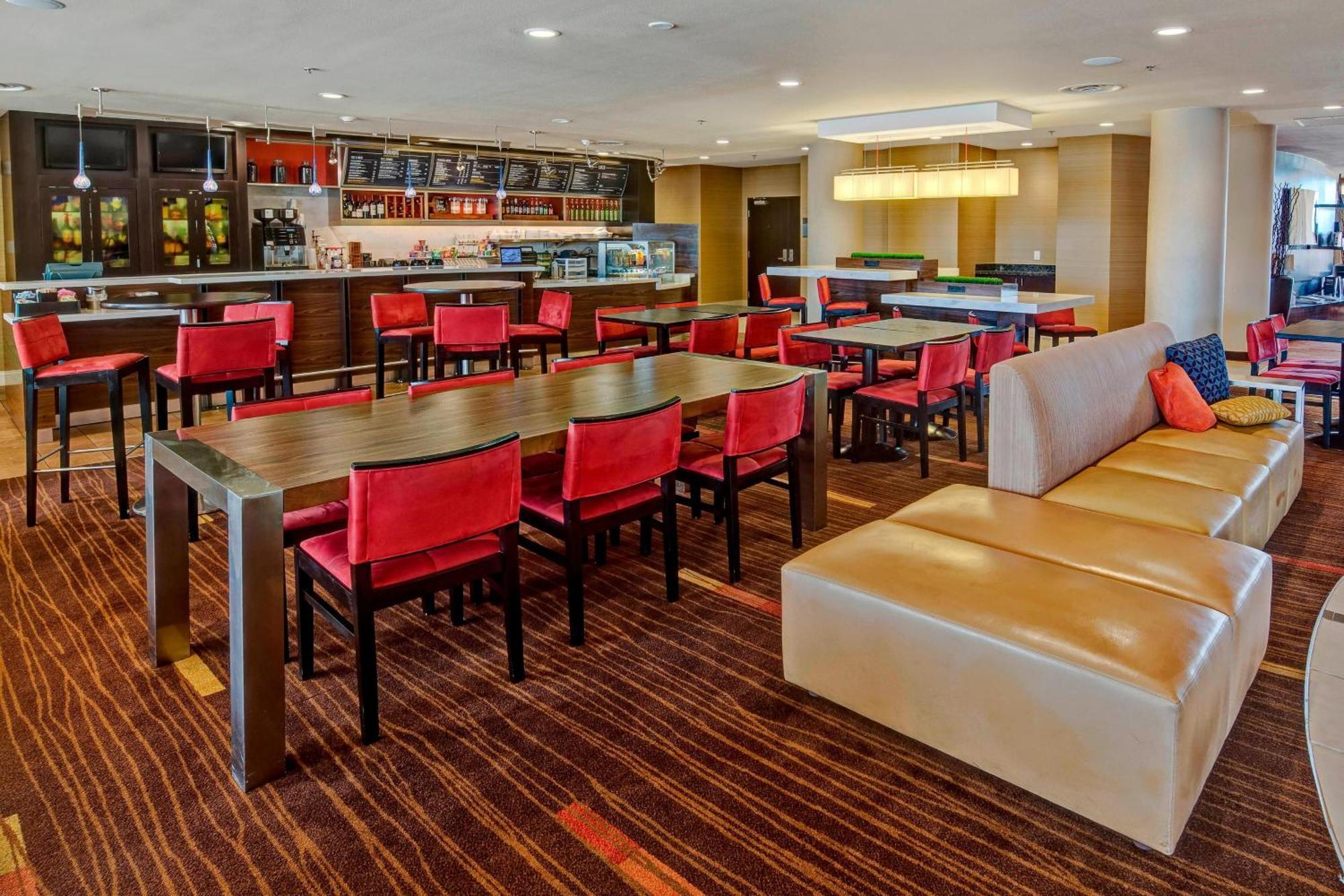 Hotel Courtyard By Marriott Midland Extérieur photo