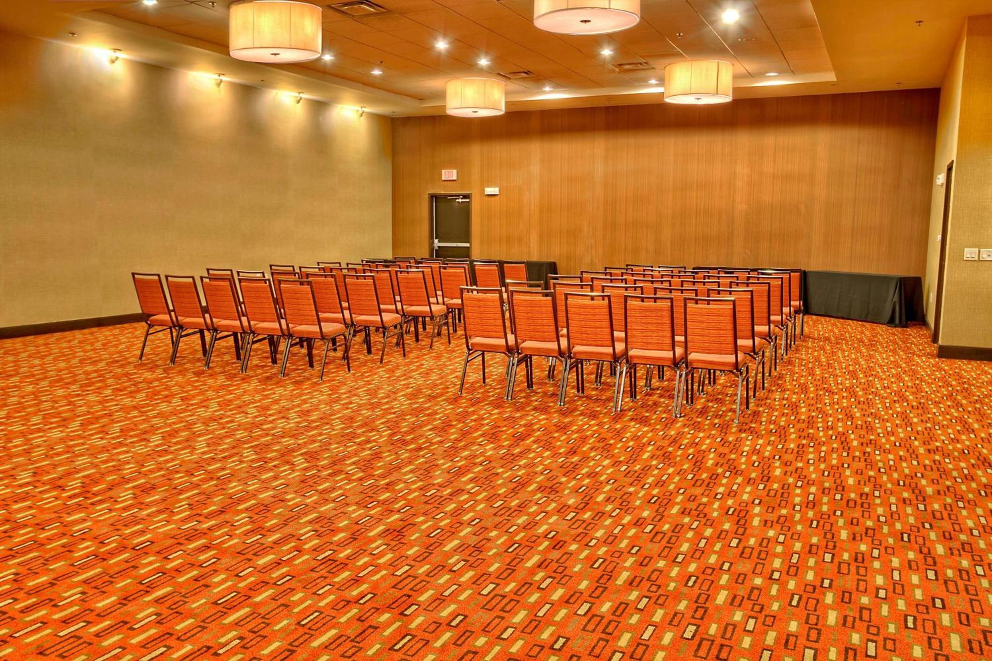 Hotel Courtyard By Marriott Midland Extérieur photo