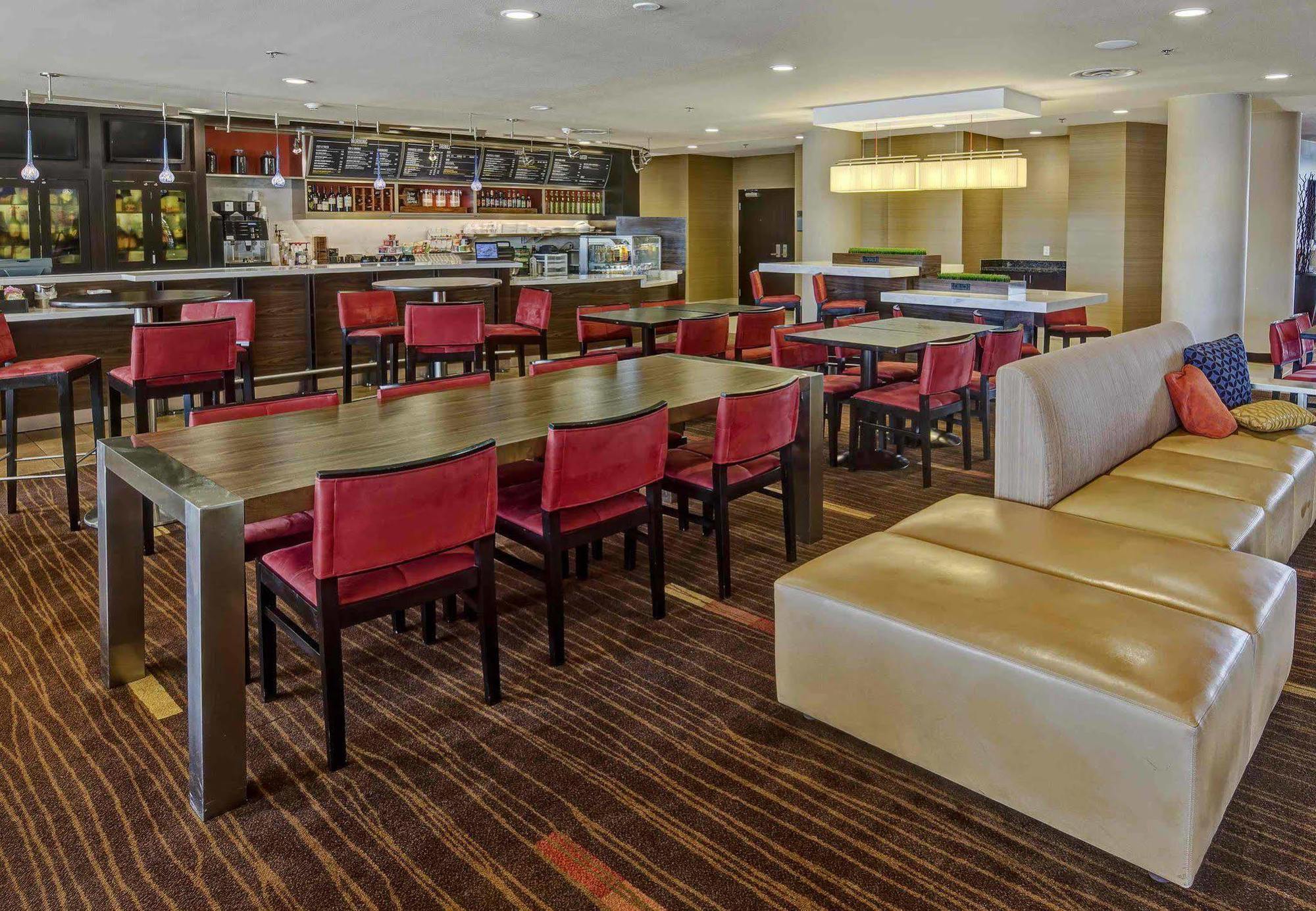 Hotel Courtyard By Marriott Midland Extérieur photo
