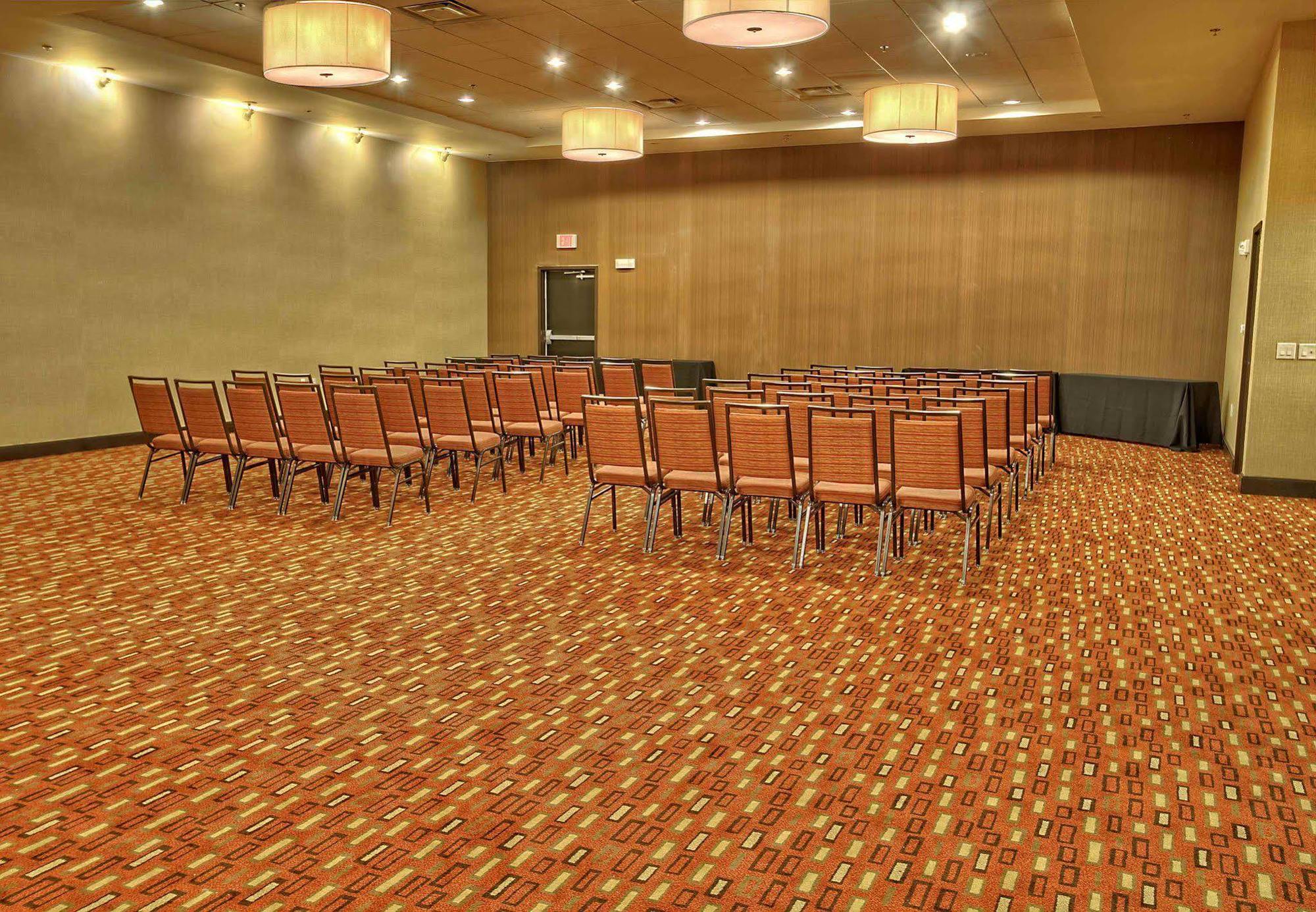 Hotel Courtyard By Marriott Midland Extérieur photo